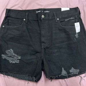 Women’s Jean Shorts